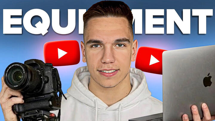 Directed and Executed by me, in January 2026. Same client as above. I focused on making the style of the video as similar to the previous, to maintain consistency and help the client create a personal brand. Client was happy with the result.