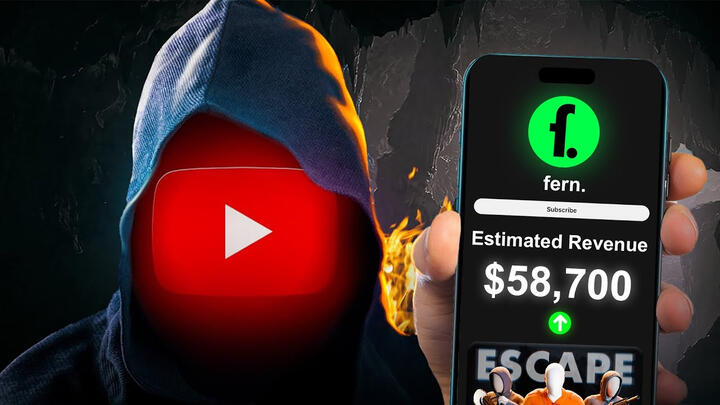 Directed and Executed by me, in August 2025. Same client as above, also focused on making use of simple motion graphics and animations, to help explain the concepts shown in the video. The second video on the channel, gaining over 800 views.