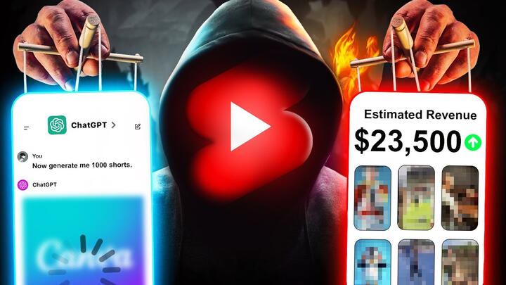 Directed and Executed by me, in September 2025. Same client as above. On this video, I focused on a similar approach, by having quick cuts in the intro, to hook the viewers and make them watch as long as possible. This video gained over 7,000 views